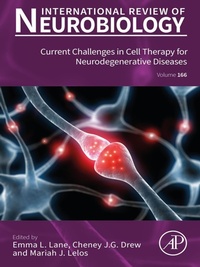 Abbildung von: Current Challenges in Cell Therapy for Neurodegenerative Diseases - Academic Press
