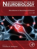 Abbildung von: Microbiome in Neurological Disease - Academic Press