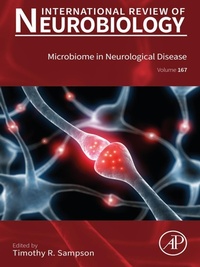 Abbildung von: Microbiome in Neurological Disease - Academic Press