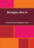 Cover: Strangers Like Us - Lulu.com
