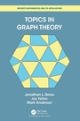 Cover: Topics in Graph Theory - Chapman & Hall/CRC