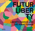 Cover: FuturLiberty - Thames & Hudson Ltd