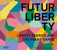 Enlarge image Cover: FuturLiberty - Thames & Hudson Ltd