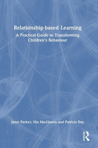 Bild: Relationship-based Learning - Routledge