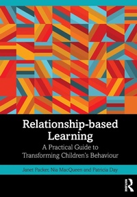Bild: Relationship-based Learning - Routledge