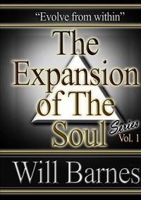 Enlarge image Cover: The Expansion of The Soul - Lulu.com