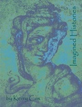 Cover: Imagined Histories - Lulu.com