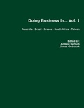 Bild: Doing Business In... Vol. 1 - Lulu.com