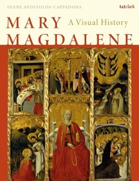 Abbildung von: Mary Magdalene - T.& T.Clark Ltd