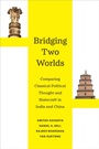Cover: Bridging Two Worlds - De Gruyter