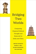 Cover: Bridging Two Worlds - De Gruyter