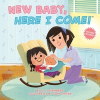 Abbildung von: New Baby, Here I Come! - Grosset & Dunlap Inc.,U.S.
