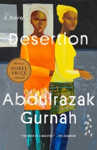 Abbildung von: Desertion - Riverhead Books,U.S.