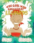 Cover: The Girl who Giggled at Leopards - Bouley Bay Books