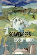 Cover: Scavengers - Clan Destine Press