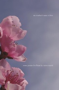 Cover: My Teacher's Name is Love - Clouds of Magellan