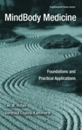 Cover: MindBody Medicine - Routledge