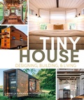 Cover: Tiny House Designing, Building and Living - Alpha