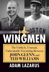 Abbildung von: The Wingmen - Citadel Press