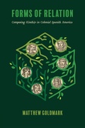 Cover: Forms of Relation - University of Virginia Press
