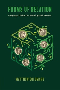 Abbildung von: Forms of Relation - University of Virginia Press