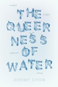 Cover: The Queerness of Water - University of Virginia Press
