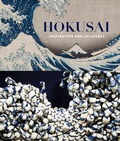 Cover: Hokusai: Inspiration and Influence - Museum of Fine Arts,Boston