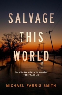 Abbildung von: Salvage This World - No Exit Press