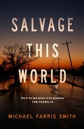 Cover: Salvage This World - No Exit Press