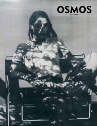 Enlarge image Cover: OSMOS Magazine: Issue 23 - Osmos
