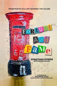 Enlarge image Cover: Fortune and Fame - Cambria Publishing