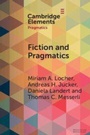 Cover: Fiction and Pragmatics - Cambridge University Press