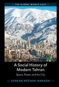 Bild: A Social History of Modern Tehran - Cambridge University Press
