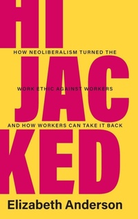 Enlarge image Cover: Hijacked - Cambridge University Press
