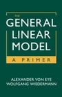 Cover: The General Linear Model - Cambridge University Press
