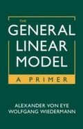Cover: The General Linear Model - Cambridge University Press
