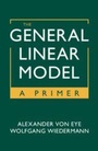 Cover: The General Linear Model - Cambridge University Press
