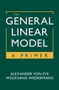 Cover: The General Linear Model - Cambridge University Press