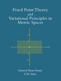 Abbildung von: Fixed Point Theory and Variational Principles in Metric Spaces - Cambridge University Press