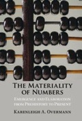 Cover: The Materiality of Numbers - Cambridge University Press
