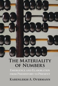 Abbildung von: The Materiality of Numbers - Cambridge University Press