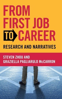 Abbildung von: From First Job to Career - Cambridge University Press