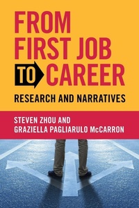 Abbildung von: From First Job to Career - Cambridge University Press