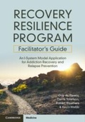 Bild: Recovery Resilience Program Facilitator's Guide - Cambridge University Press