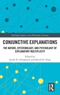 Cover: Conjunctive Explanations - Routledge