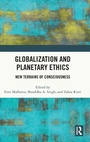 Cover: Globalization and Planetary Ethics - Routledge India