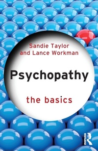 Enlarge image Cover: Psychopathy - Routledge