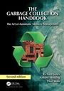 Cover: The Garbage Collection Handbook - Chapman & Hall/CRC