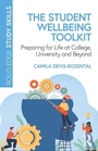 Cover: The Student Wellbeing Toolkit - Routledge