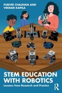 Cover: STEM Education with Robotics - Routledge
